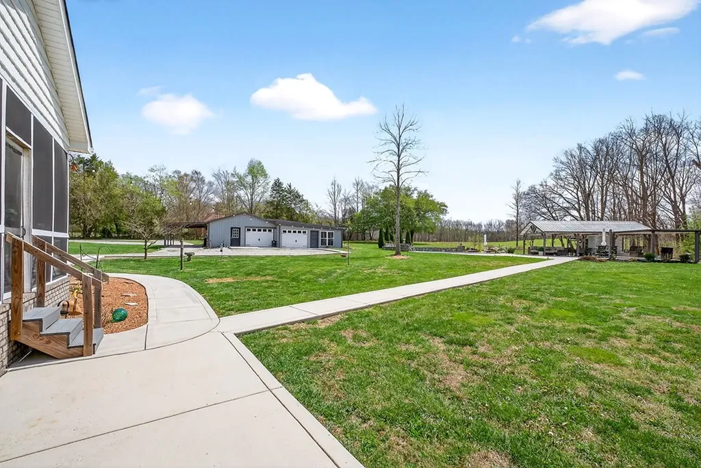 6081 Buck Mountain Road Cookeville TN 38506