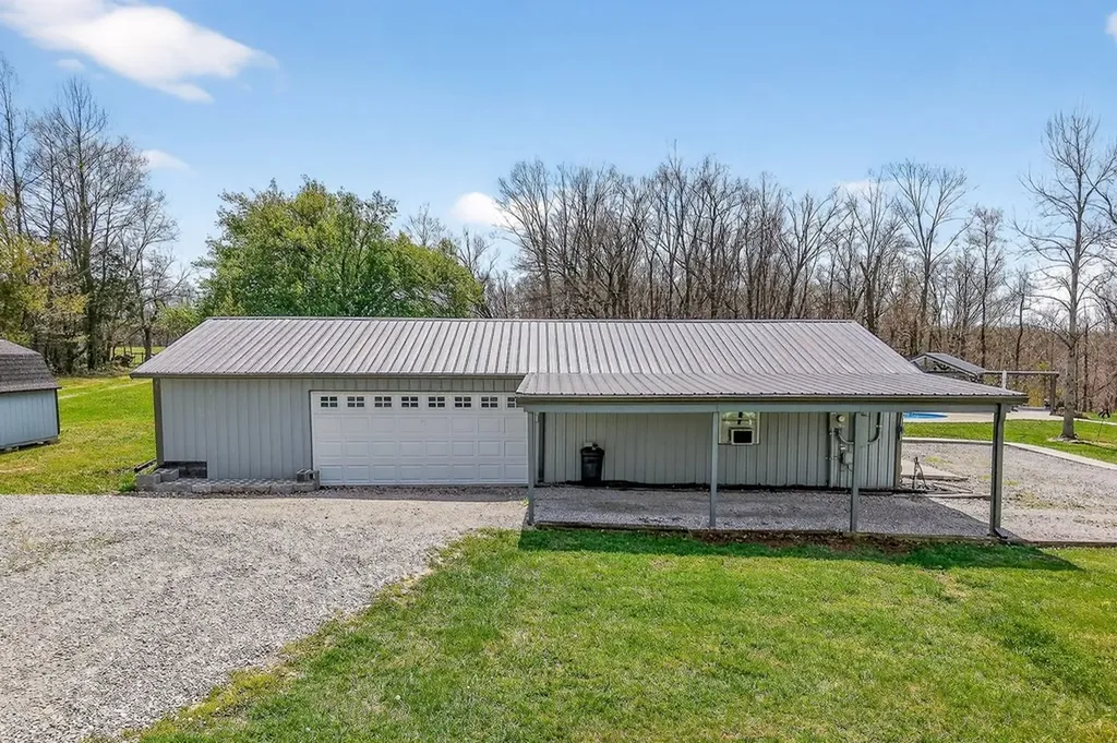 6081 Buck Mountain Road Cookeville TN 38506