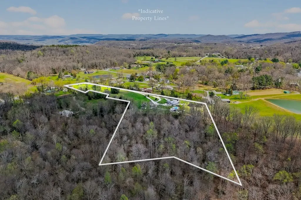 6081 Buck Mountain Road Cookeville TN 38506