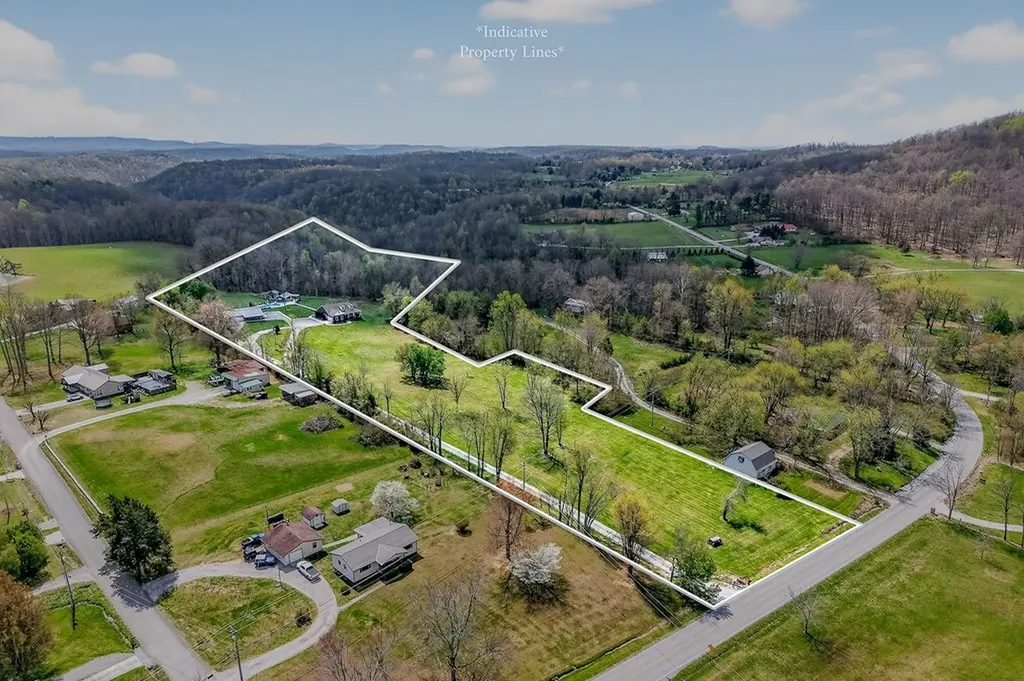 6081 Buck Mountain Road Cookeville TN 38506
