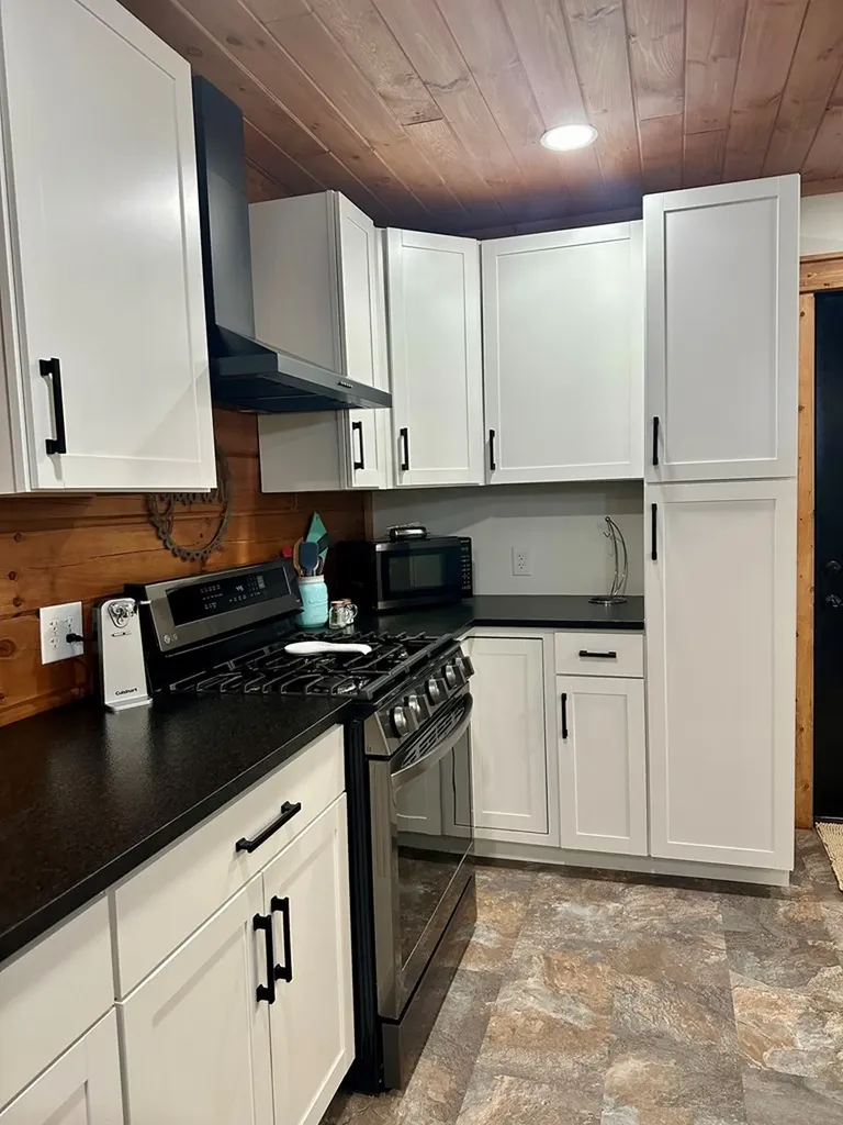 673 Arrowhead Lane Moss TN 38575