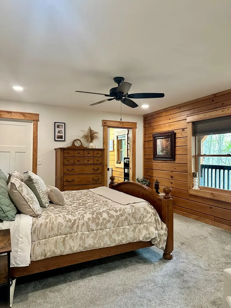 673 Arrowhead Lane Moss TN 38575