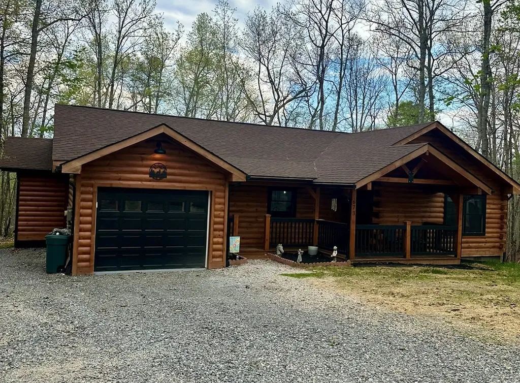 673 Arrowhead Lane Moss TN 38575