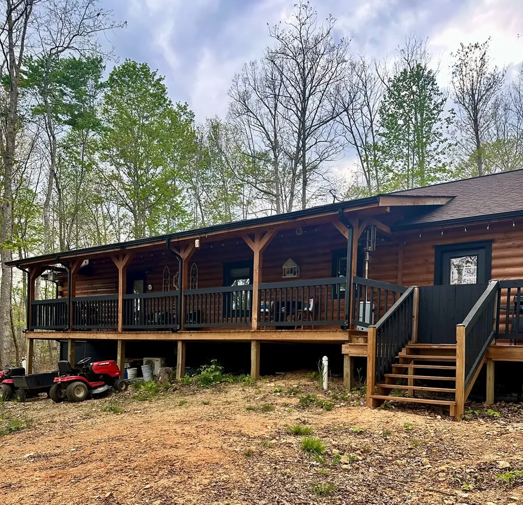 673 Arrowhead Lane Moss TN 38575
