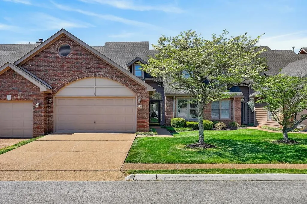 1630 Fairway Drive Cookeville TN 38501