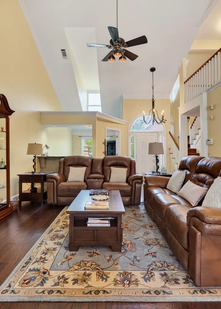 1630 Fairway Drive Cookeville TN 38501