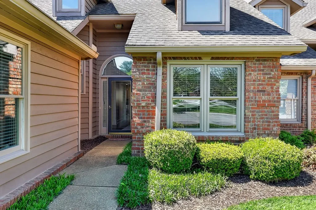 1630 Fairway Drive Cookeville TN 38501