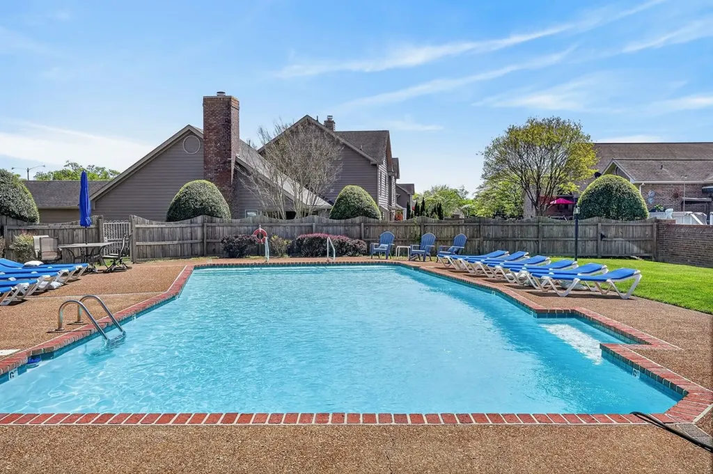 1630 Fairway Drive Cookeville TN 38501