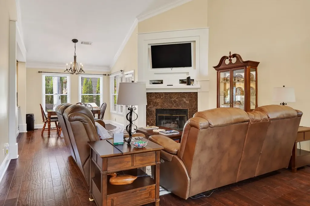 1630 Fairway Drive Cookeville TN 38501