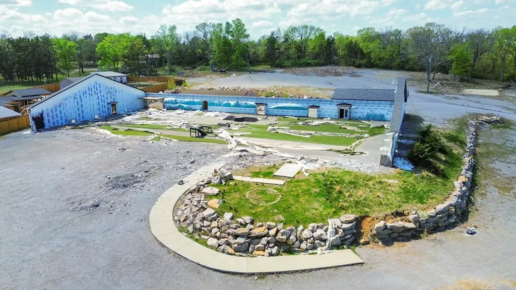 2060 Old Lebanon Dirt Road Mount Juliet TN 37122