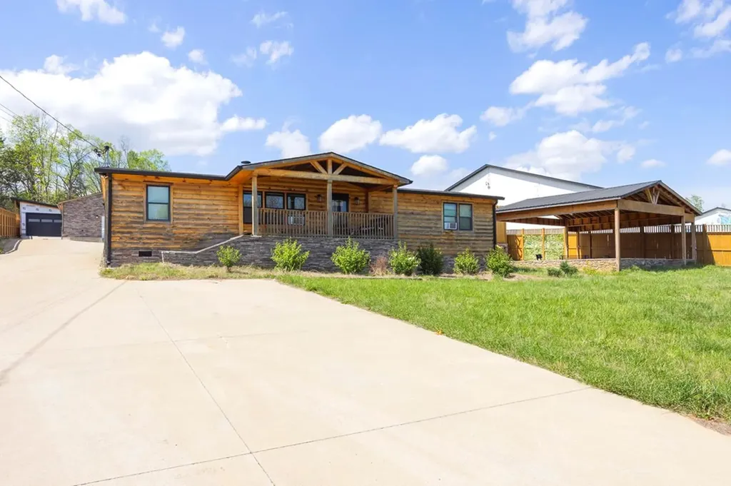 2060 Old Lebanon Dirt Road Mount Juliet TN 37122