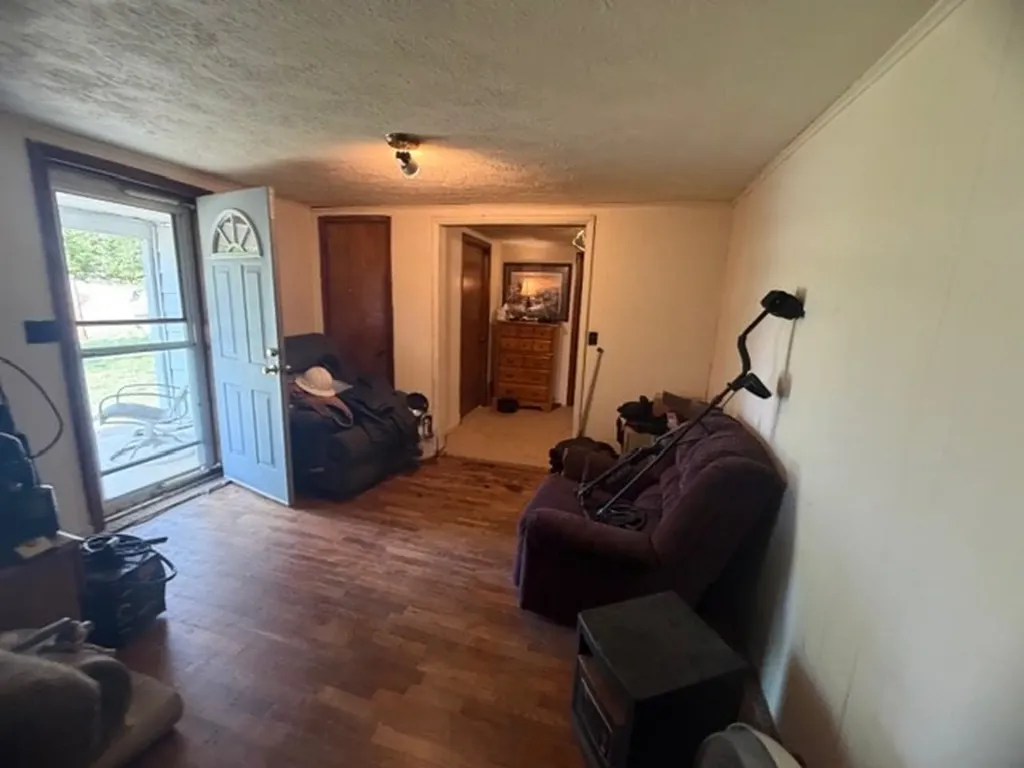 1246 Wolf River Byrdstown TN 38549