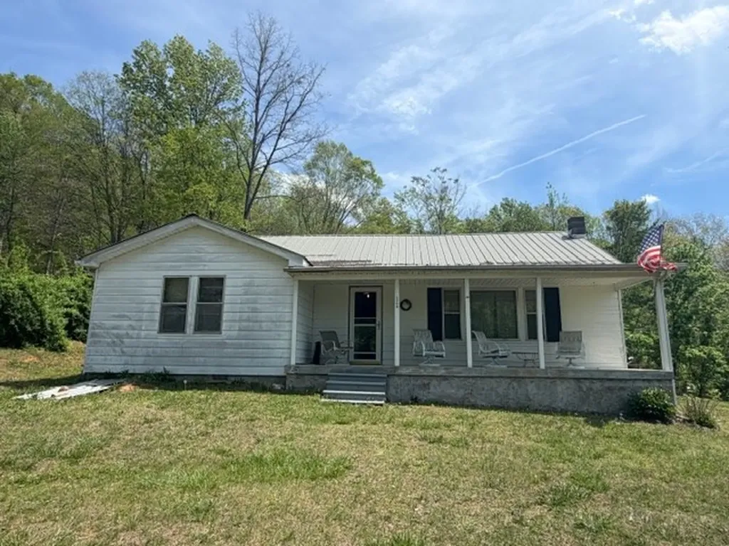 1246 Wolf River Byrdstown TN 38549