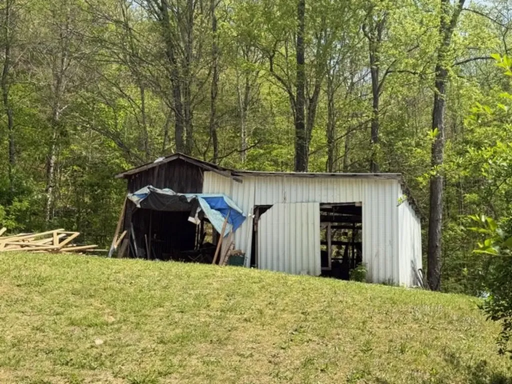 1246 Wolf River Byrdstown TN 38549