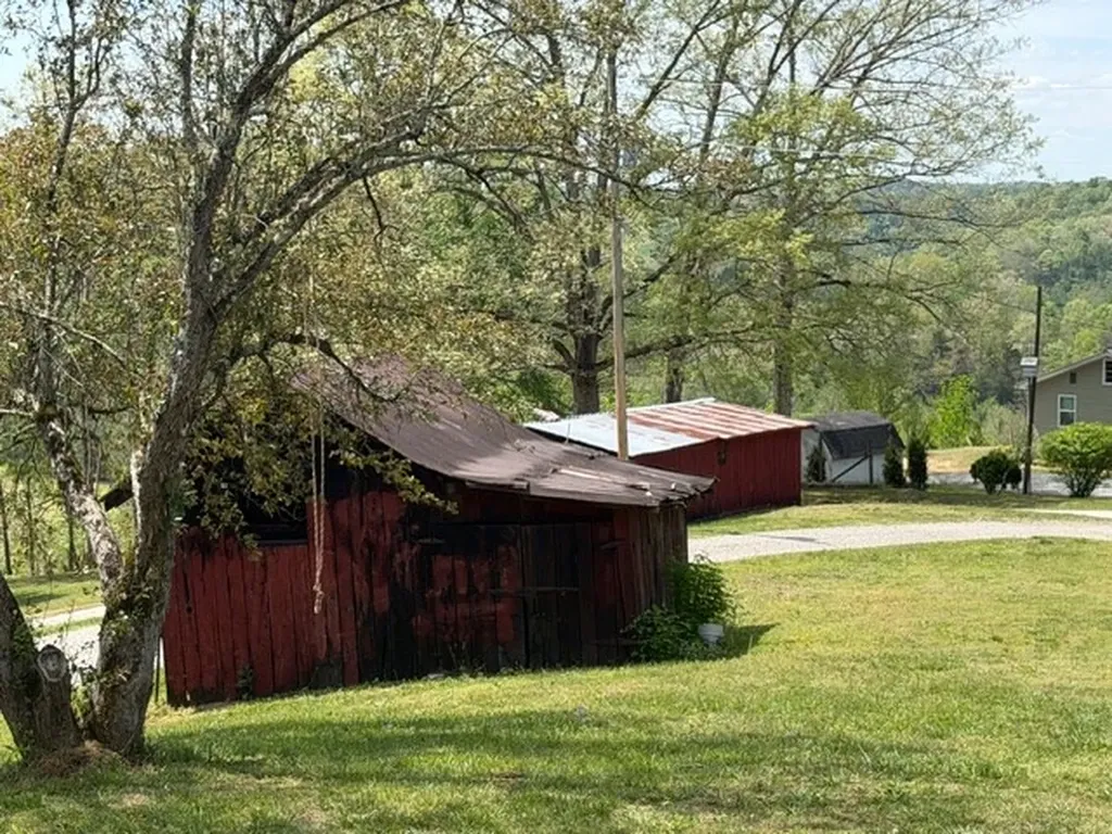 1246 Wolf River Byrdstown TN 38549
