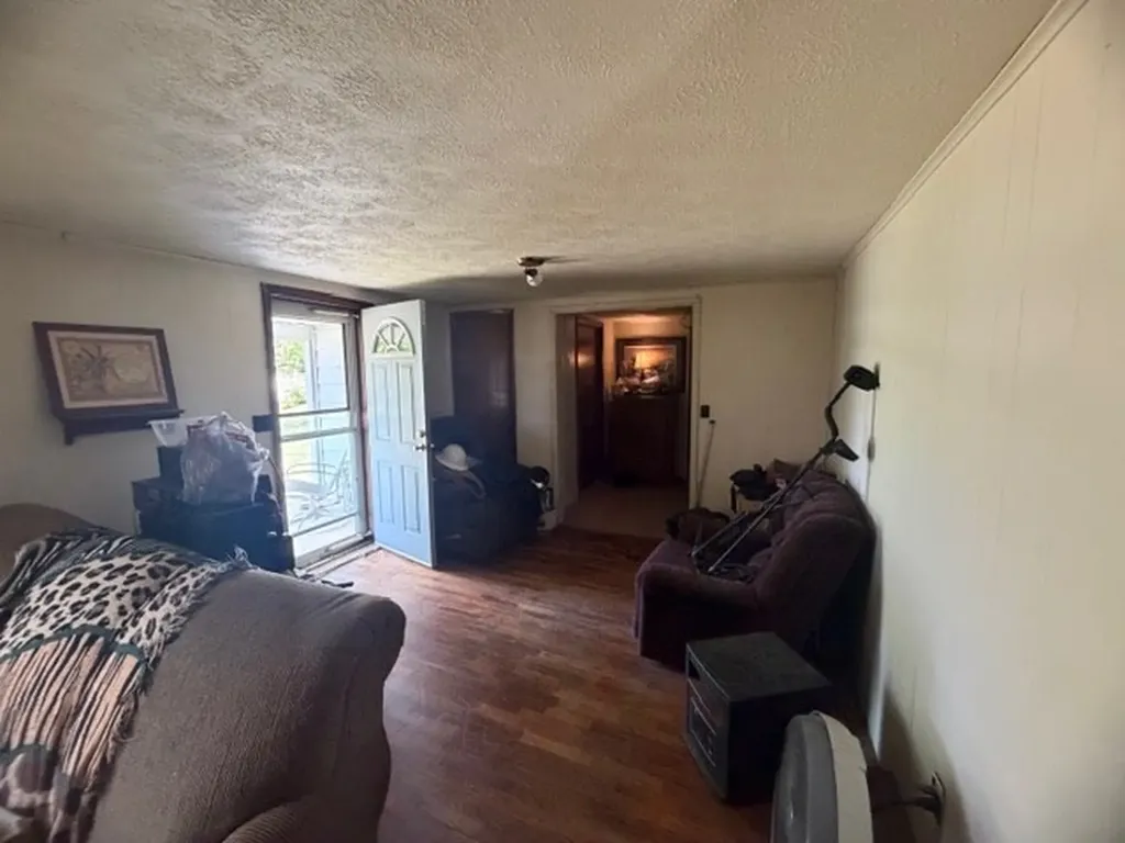 1246 Wolf River Byrdstown TN 38549