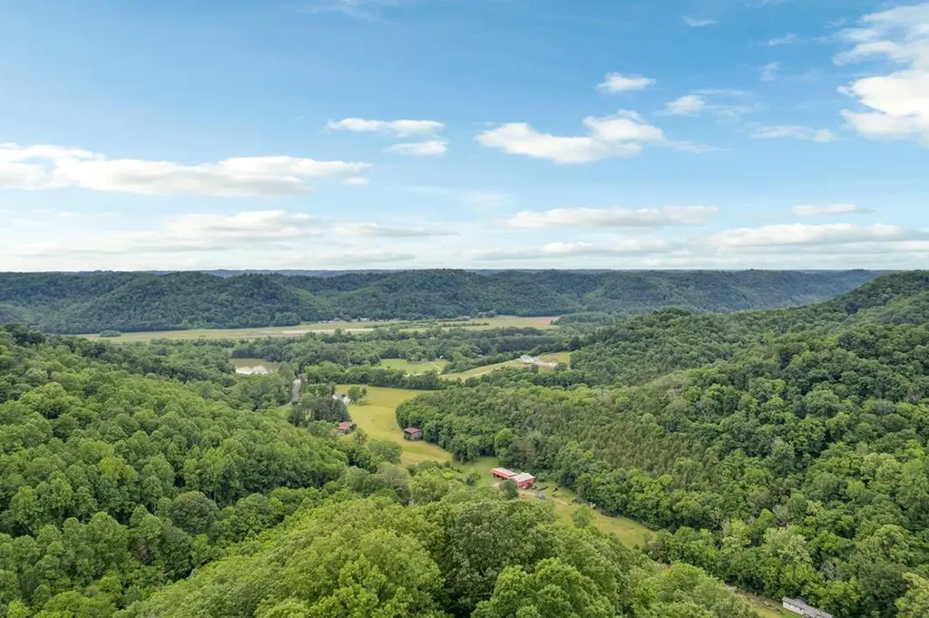 00 Hurricane Branch Lane Gainesboro TN 38562