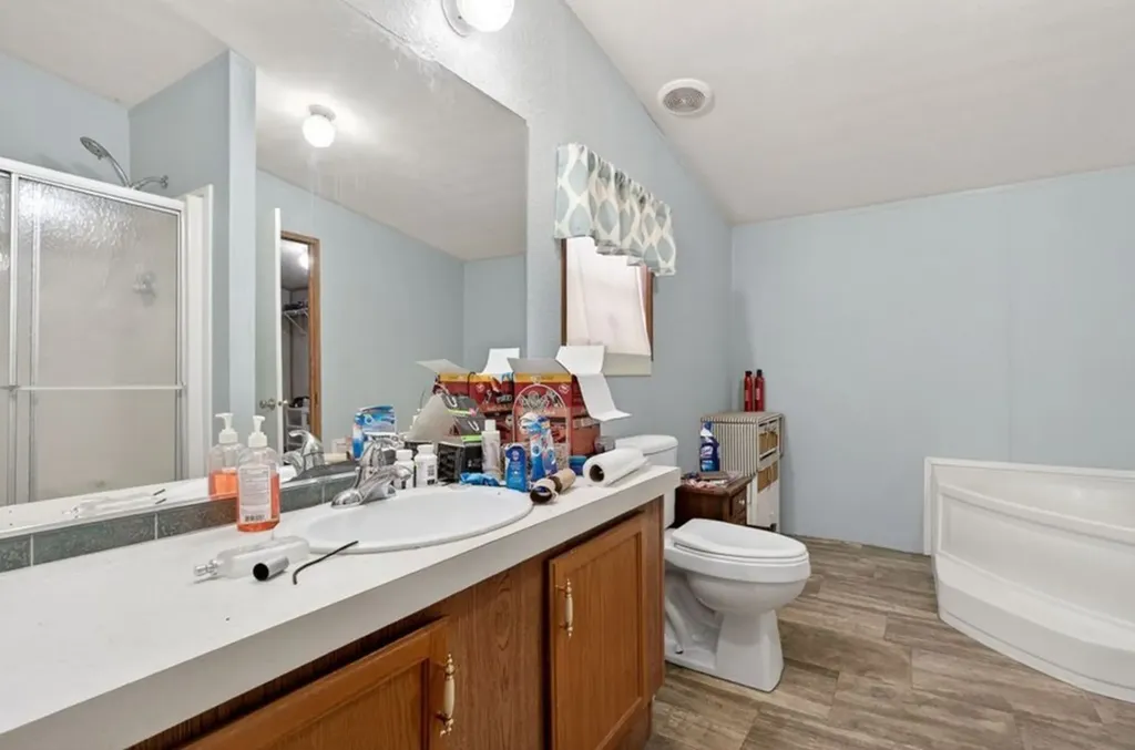 2310 Blue Springs Road Sparta TN 38583