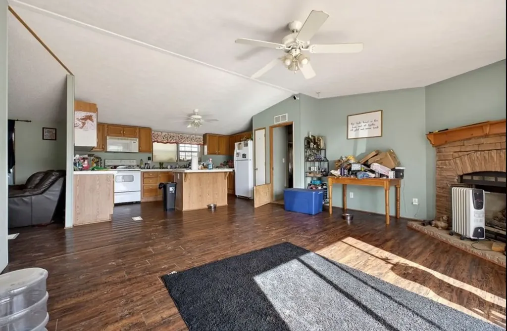 2310 Blue Springs Road Sparta TN 38583