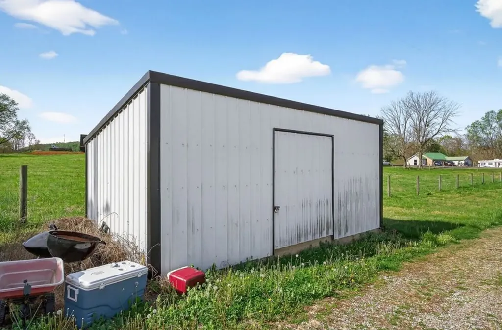 2310 Blue Springs Road Sparta TN 38583