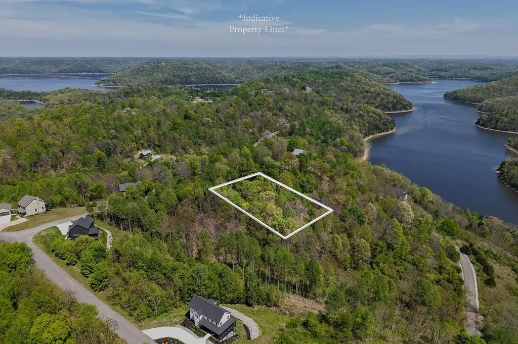 Lot 50 Coventry Way Smithville TN 37166