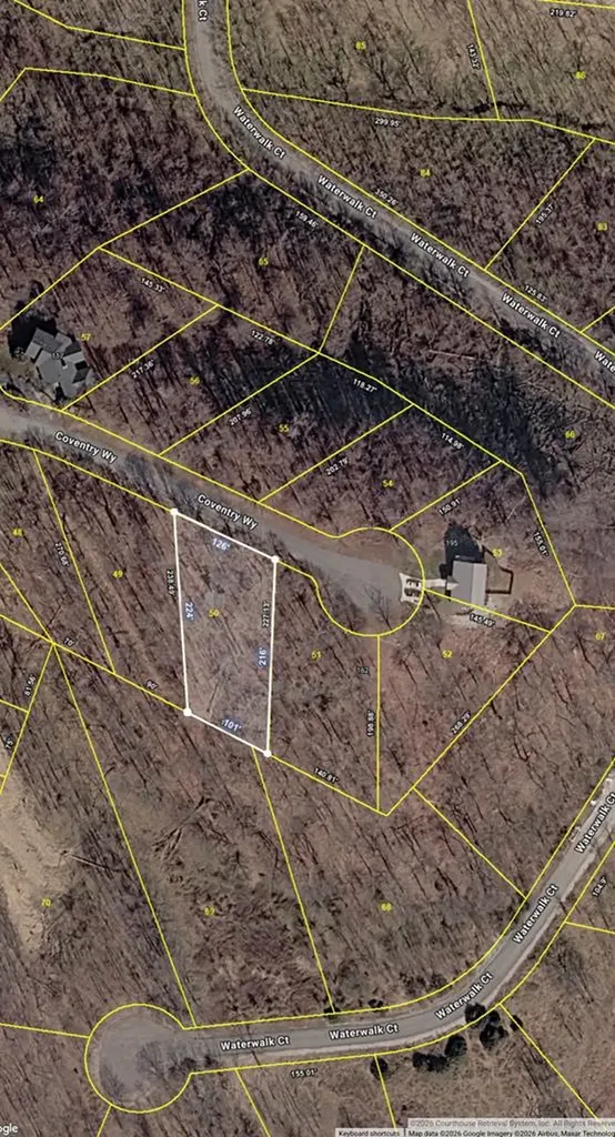 Lot 50 Coventry Way Smithville TN 37166