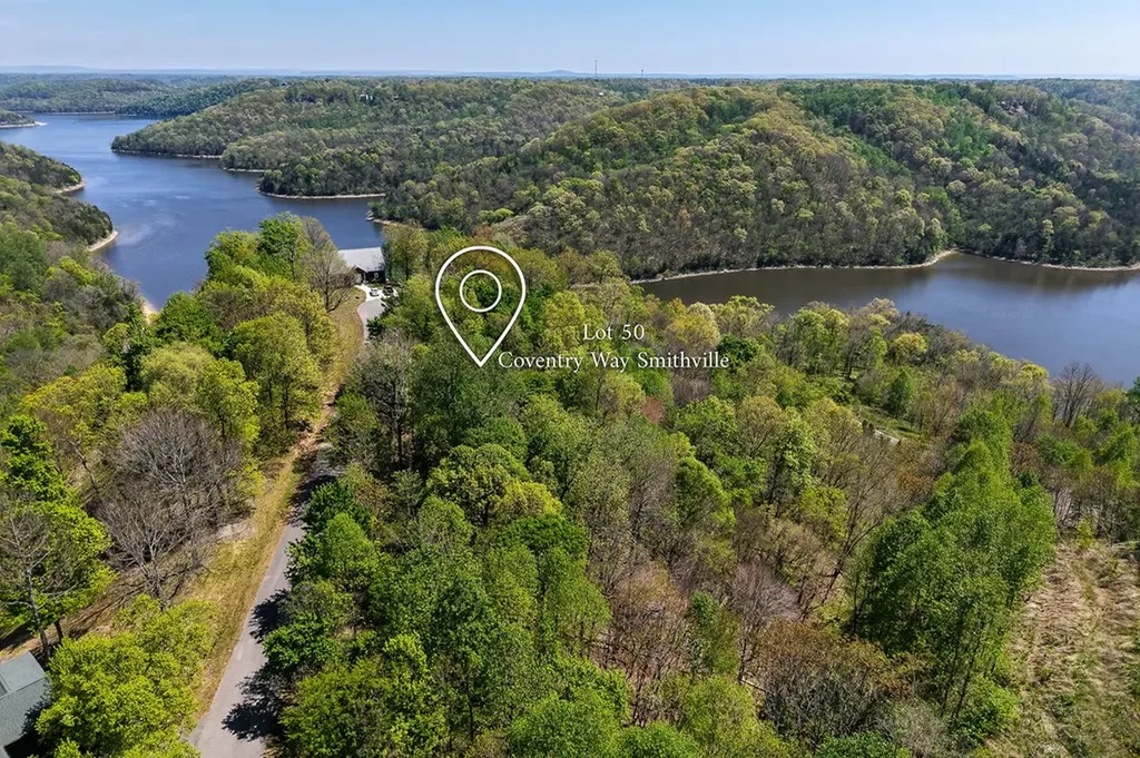 Lot 50 Coventry Way Smithville TN 37166