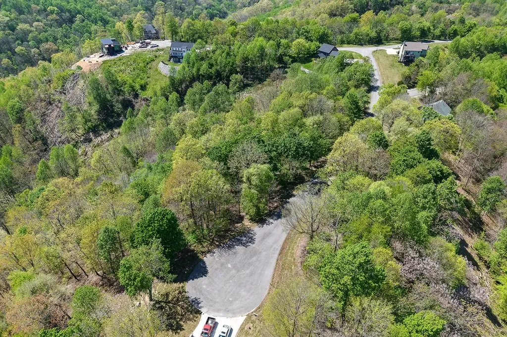 Lot 50 Coventry Way Smithville TN 37166