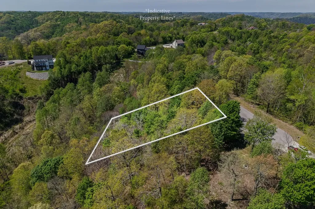 Lot 50 Coventry Way Smithville TN 37166