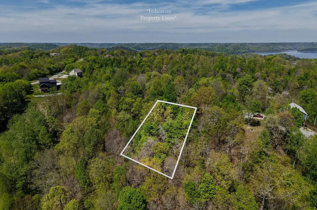 Lot 50 Coventry Way Smithville TN 37166