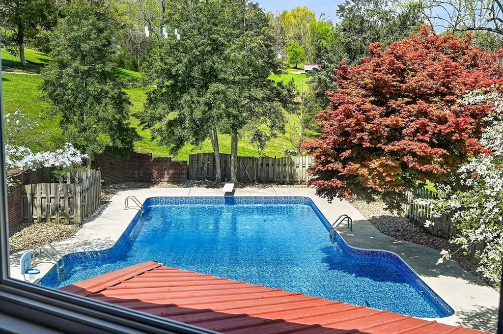 4671 Bunker Hill Road Cookeville TN 38506