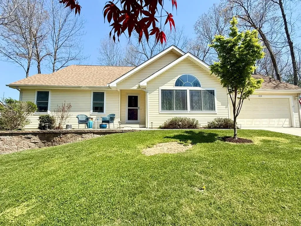 103 Brighton Crossville TN 38558