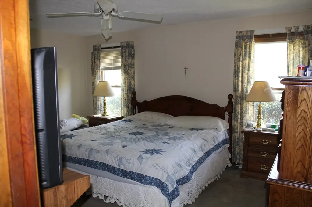 2134 Williamsburg Circle Cookeville TN 38506