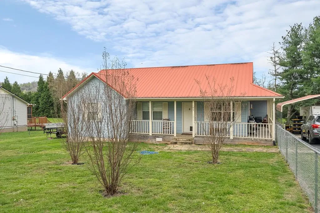 169 Durant Street Cookeville TN 38506