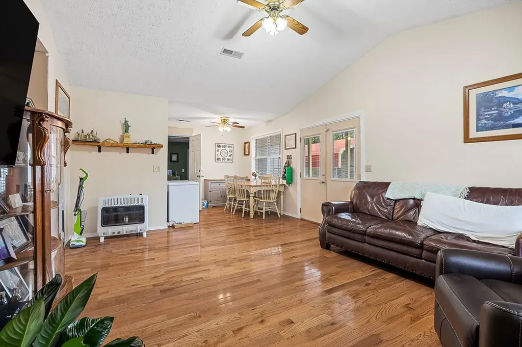 169 Durant Street Cookeville TN 38506