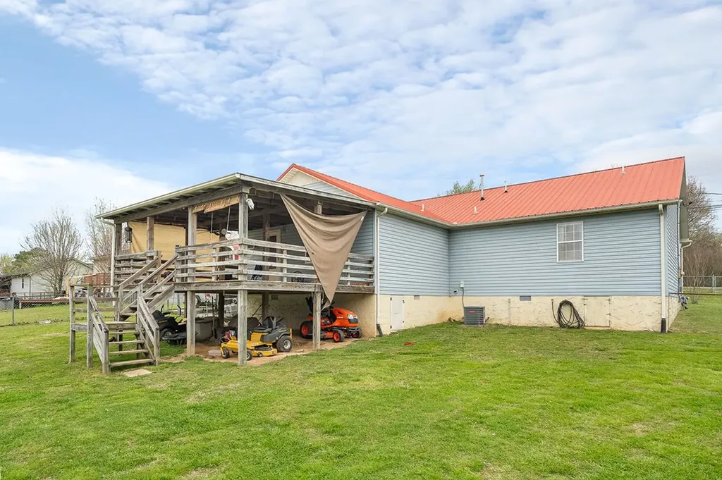 169 Durant Street Cookeville TN 38506