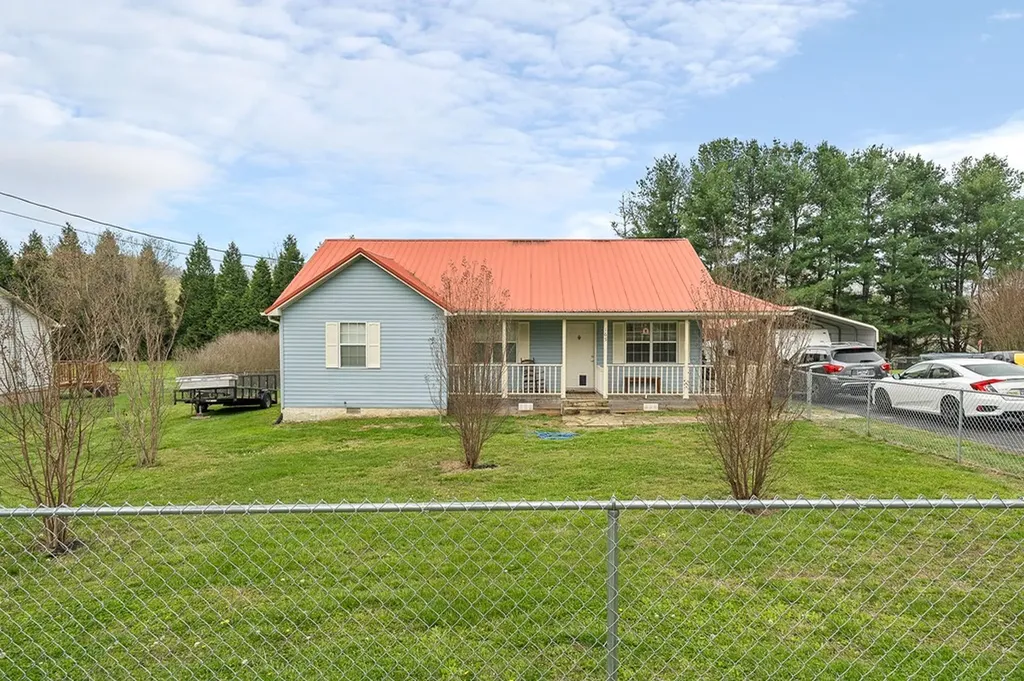 169 Durant Street Cookeville TN 38506