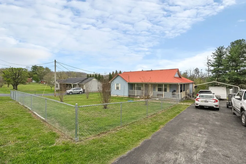 169 Durant Street Cookeville TN 38506