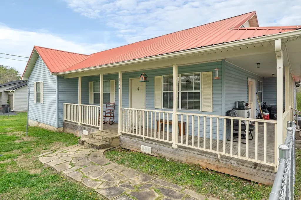 169 Durant Street Cookeville TN 38506