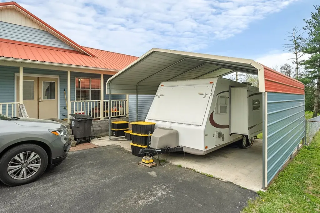 169 Durant Street Cookeville TN 38506