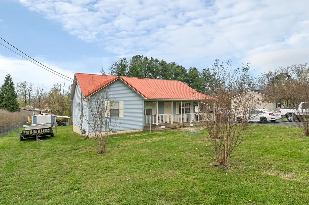 169 Durant Street Cookeville TN 38506