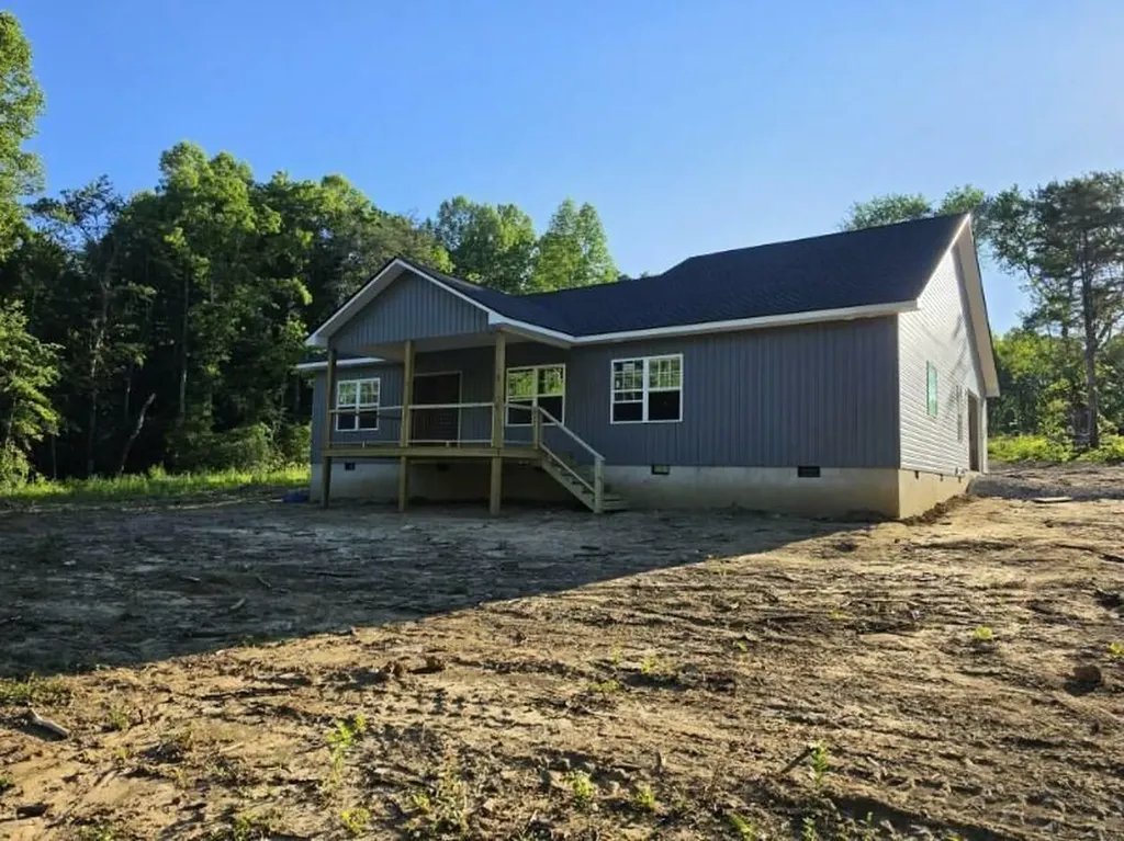 2226 Country Club Road Jamestown TN 38556