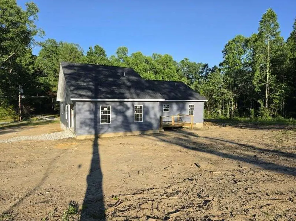 2226 Country Club Road Jamestown TN 38556