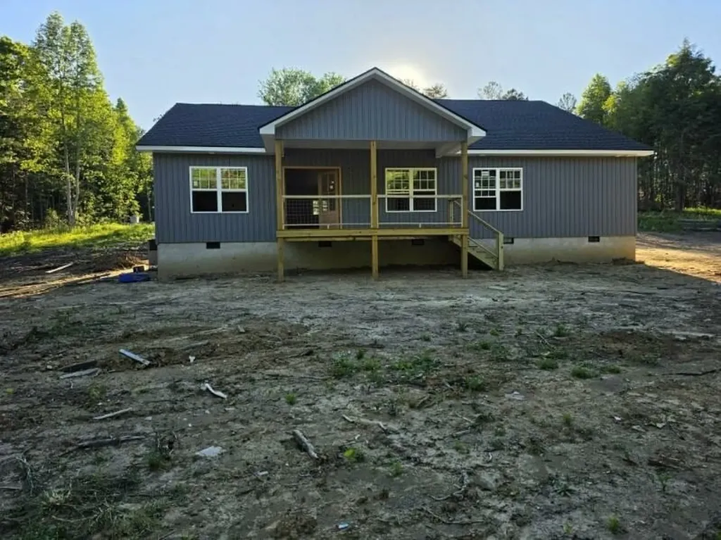 2226 Country Club Road Jamestown TN 38556