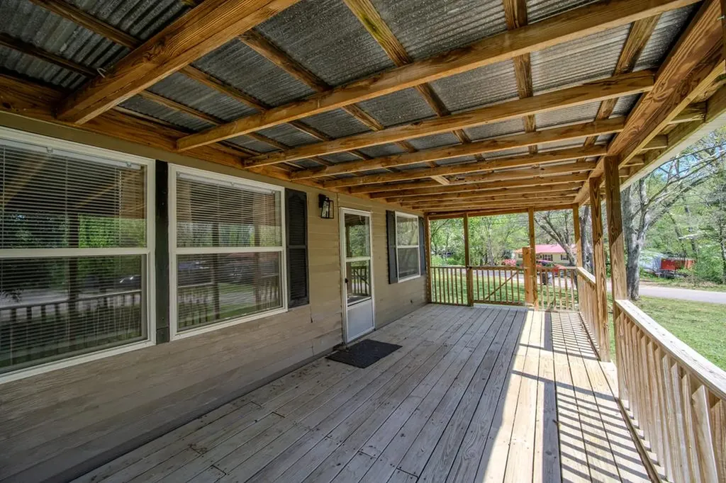 4461 S Creek Drive Cookeville TN 38506