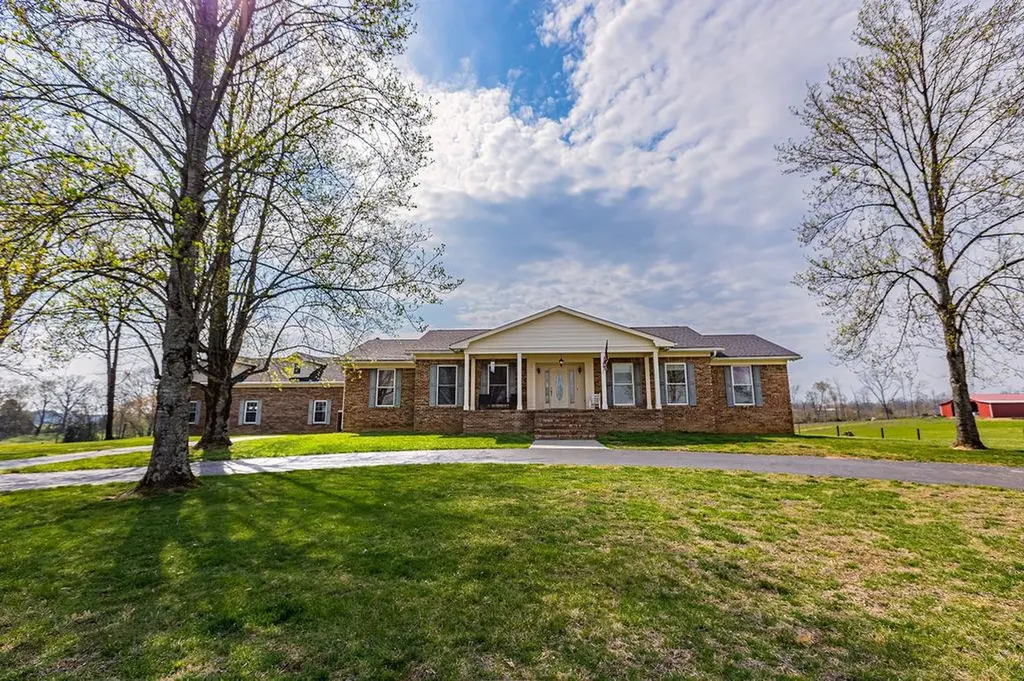280 Ervin Lane Mcminnville TN 37110
