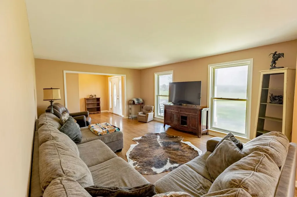 280 Ervin Lane Mcminnville TN 37110