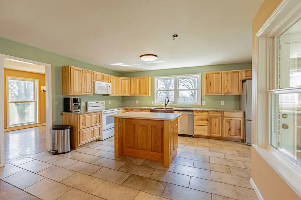 280 Ervin Lane Mcminnville TN 37110
