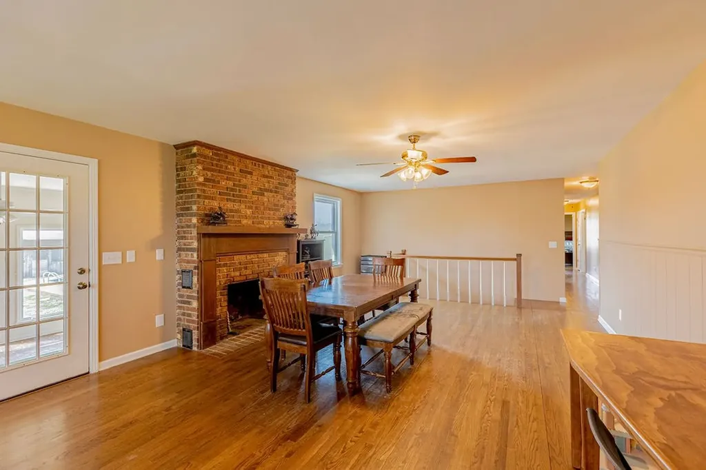 280 Ervin Lane Mcminnville TN 37110