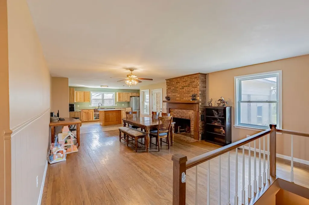 280 Ervin Lane Mcminnville TN 37110